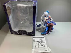 イラストリアス 終わらないお茶会ver 未開封品 限定品】イラストリアス（終わらないお茶会ver.）｜コトブキヤ