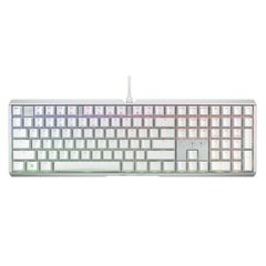 ゲーミングキーボード RGBバックライト（赤軸）※お取り寄せ