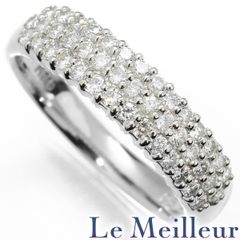 グッチ ル マルシェ デ メルヴェイユ リング K18 アメジスト ダイヤ 12 GUCCI グッチ ル マルシェ デ メルヴェイユ ダイヤモンド 蝶