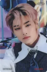 【中古】コレクションカード(男性) Stray Kids/I.N(アイエン)/CD「THE SOUND」TOWER RECORDS特典オリジナルクリアトレカ