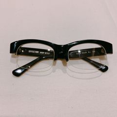 EFFECTOR エフェクター overdrive オーバードライブ ウェリントン セルフレーム アセテート 自社配送 送料無料