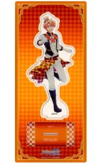 【中古】アクリルスタンド・アクリルパネル 和泉三月(ステージ衣装) アクリルスタンド 「アイドリッシュセブン Second BEAT!」