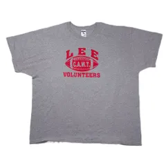 3Xsize LEE VOLUNTEERS Tee リー 半袖 Tシャツ 24071401