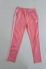 adidaskids(アディダスキッズ) 女児 トレーニングパンツ 145