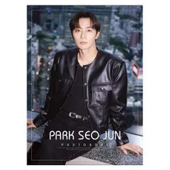 2025年最新】PARKSEOJUNの人気アイテム - メルカリ