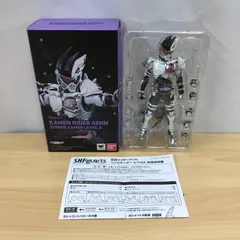 2025年最新】S.H.Figuarts 仮面ライダーゲンム ゾンビゲーマー