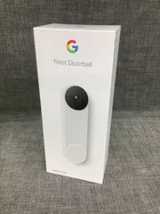 2025年最新】Google Nest Doorbellの人気アイテム - メルカリ
