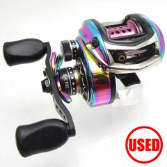 【DAIWA】アルファスsv105SHL ktfフィネススプール ktfカスタム 嘘だろ！アルファスSVにKTF入れたら純正じゃ満足できない体になりまし リール