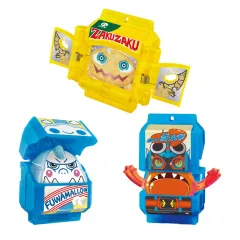 【中古】おもちゃ DXライダーゴチゾウセット01 「仮面ライダーガヴ」