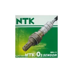 【新品・7営業日以内発送】日本特殊陶業 NGK OZA671-EE2 Ｏ２センサー トヨタ １３９３ ＮＧＫ スパーキー ハイゼットグランカーゴ 他 OZA671EE2 NTK ダイハツ 下流側 アトレーワゴン【沖縄離島販売不可】のサムネイル