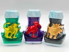 【箱付き】 DXバイスタンプセレクション02 仮面ライダｰリバイス