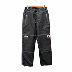 新品未使用　Supreme シュプリーム ノースフェイス ベースレイヤーパンツ 2025年最新】supreme north face パンツの人気アイテム - メルカリ