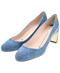 FURLA パンプス レディース 【古着】【中古】【送料無料】