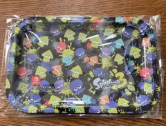 スプラトゥーン3 特典　アルミトレイ
