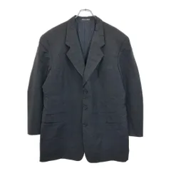 【GIORGIO ARMANI】オットマンジャケット　新品タグ付き Yahoo!オークション -「80s」(アルマーニ) (あ)の落札相場・落札価格