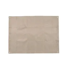 【セール中】Georiem キャンプ 焚火シート 新品 ソロキャン用 60cm×80cm