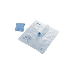 レサコ 人工呼吸用マウスシート レサコR 8-8512-01 0