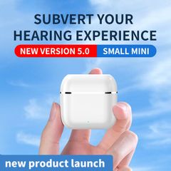 【2022新品 bluetooth5.0】ワイヤレスイヤホン TWS-L18