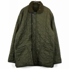 2023年最新】BARBOUR 中古の人気アイテム - メルカリ