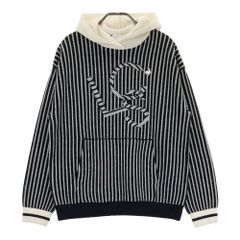 サイズ：48 MARK&LONA マークアンドロナ 長袖タートルネックT