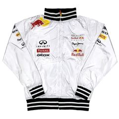 McLaren Mercedes Kimi Raikkonen Jacket - メルカリ