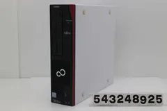 【中古】富士通 ESPRIMO FH53/S　※リカバリメディア付属 中古】富士通 ESPRIMO FH53/S ※リカバリメディア付属 - メルカリ