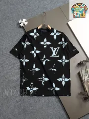 【今日WTO】Louis Vuitton 1V グラデーションロゴ T-YU52