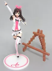 【中古】フィギュア キズナアイ 「バーチャルYouTuber」 リミテッドプレミアムフィギュア”キズナアイ”