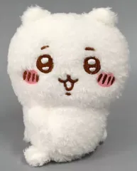 【中古】雑貨 ちいかわ ぴたれすと～ふわもこコレクション～ 「ちいかわ」