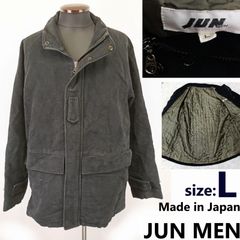 JUNMEN JLINE ミリタリー 平成 y2k archive 30 - メルカリ