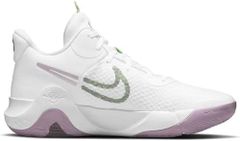 KD TREY 5 IX EP WHITE/PURPLE ナイキ KD トレイ 5 DJ6922-100 (measurement_28_point_0_centimeters)