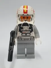 LEGO スター・ウォーズ クローン・トルーパー・パイロット(Phase 2) sw0608