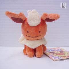 ポケモンセンター 24じかんポケモンchu ヤドン マスコット