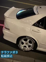 アルテッツァ　純正テール202カバー付き トランクテール　1台分 Yahoo!オークション -「アルテッツァ 純正 テール」の落札相場