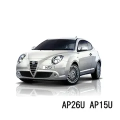 24時間だけ出品 1/10 アルファロメオ ミト スイッチ RTR 完全動作品 24時間だけ出品 1/10 アルファロメオ ミト スイッチ RTR 完全動作品