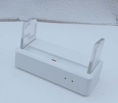 UQコミュニケーションズ Speed Wi-Fi NEXT WX03 クレードル（NAD33PUU）中古