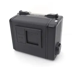 BRONICA ブロニカ　S2用　フィルムバック　6×6 X-34 ゼンザブロニカ Zenza Bronica フィルムバック 6x6 2個 S S2 S2A
