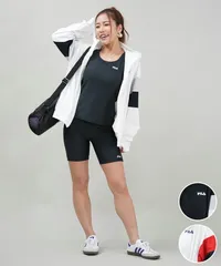 【ムラスポ公式】新品 FILA フィラ 4点セット 水着 レディース 325061