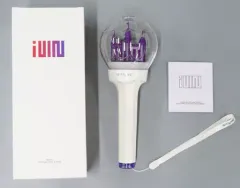 i-dle ペンライト　ライト確認済み Amazon.co.jp: (G)I-DLE OFFICIAL LIGHT STICK 公式ペンライト