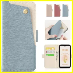 CASSYOOK galaxy a23 5g ケース 手帳型 SC-56C SCG18 手帳型 ケース おしゃれ GalaxyA23 5G カバー 収納 財布型 防水 ギャラクシーa23 5g ケース スマホケース ギャラクシーa23 高級PUレザー 衝撃吸収