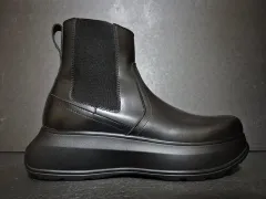 ZARA(ザラ) メンズ ブーツ 285のサムネイル