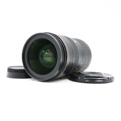 【美品】Nikon ニコン AF-S 24-70mm F2.8G ED