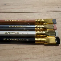 期間限定お値下げ BLACKWING 鉛筆セット 22本セット BLACK WING 鉛筆」の人気商品一覧 | 安い商品を通販サイトから