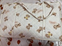 フタくま　お昼寝布団　新品　全身くま　ベビー　赤ちゃん　新生児　保育園　フタフタ