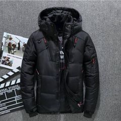 VALENTINO ダウンジャケット/ダウンベスト メンズ 【古着】【中古