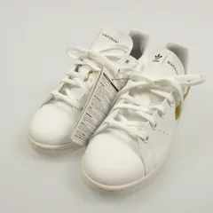 【姫路東店】 中古 adidas | アディダス ×marimekko スニーカー STAN SMITH H04683 ホワイト 【126】
