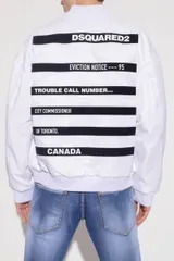 2025年最新】ディースクエアード ma-1の人気アイテム - メルカリ