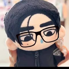 enhypen ソンフン ぬいぐるみ 10cm 新品 マスター - メルカリ