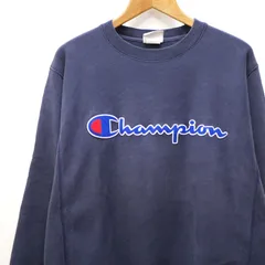 Champion チャンピオン リバースウィーブ スウェット M メンズ 古着