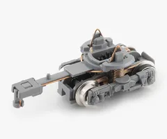 TDT205N2形動力台車(フック) 【TOMIX 6815 鉄道模型 Nゲージ】のサムネイル